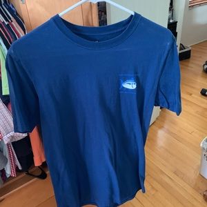 Men’s souther tide tee shirt size small